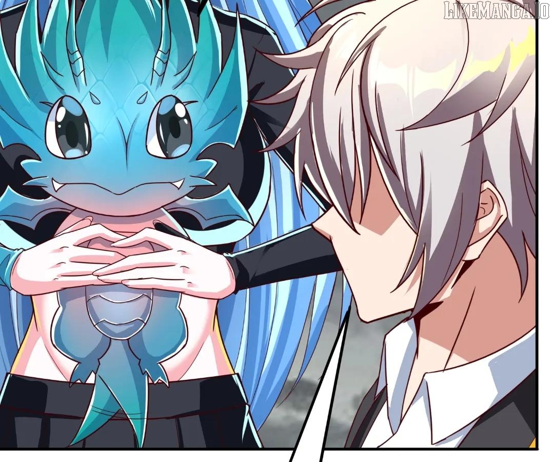 Aura Recovery: I Get a New Skill Everyday Chapter 228 - page 58