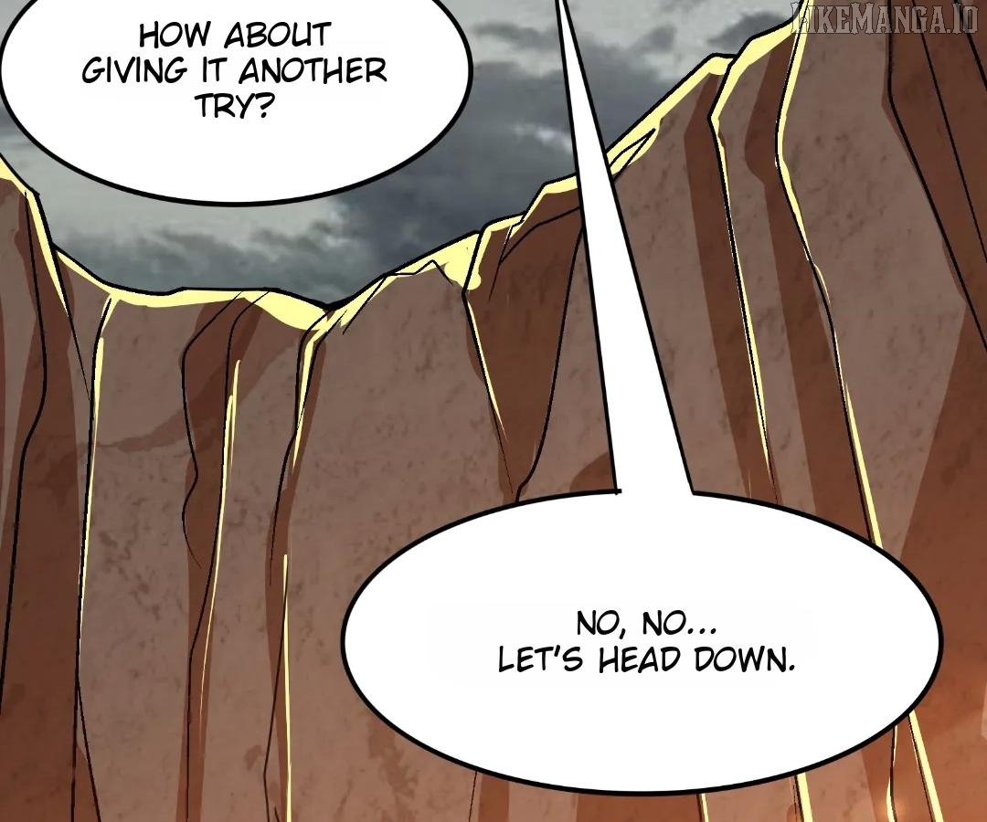 Aura Recovery: I Get a New Skill Everyday Chapter 228 - page 6