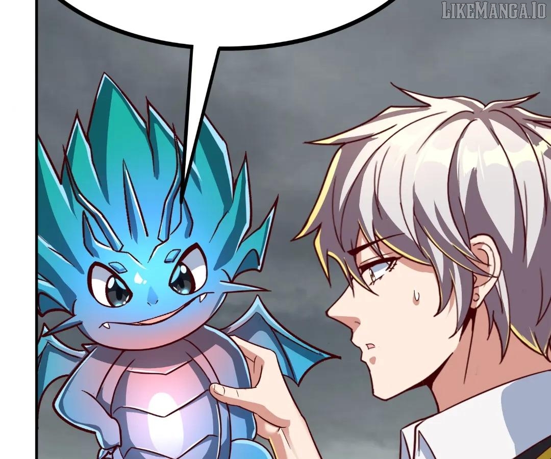 Aura Recovery: I Get a New Skill Everyday Chapter 228 - page 62