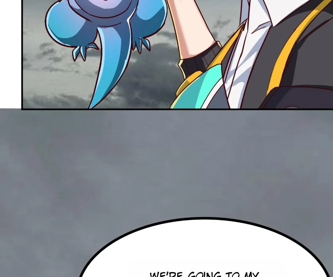 Aura Recovery: I Get a New Skill Everyday Chapter 228 - page 63