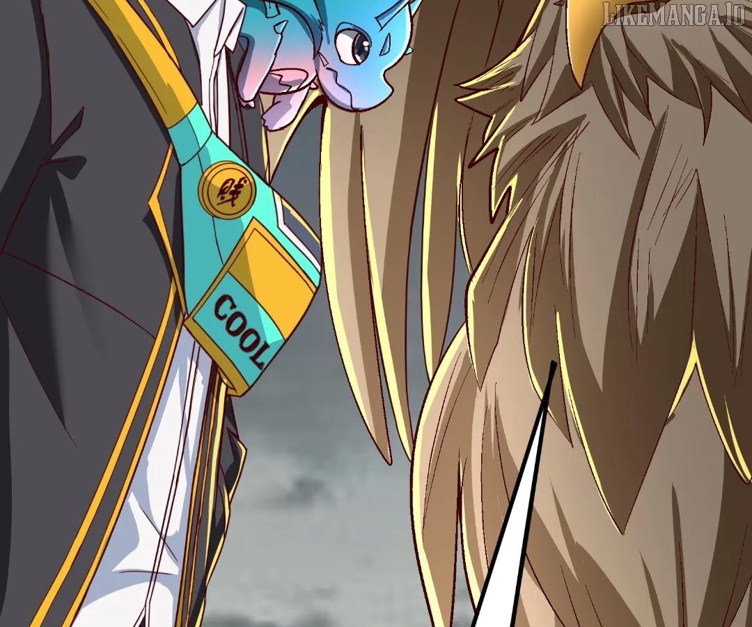 Aura Recovery: I Get a New Skill Everyday Chapter 228 - page 65