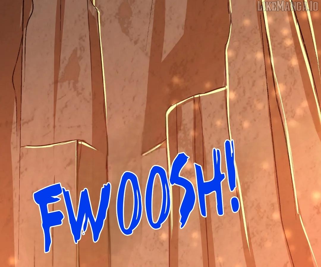 Aura Recovery: I Get a New Skill Everyday Chapter 228 - page 7