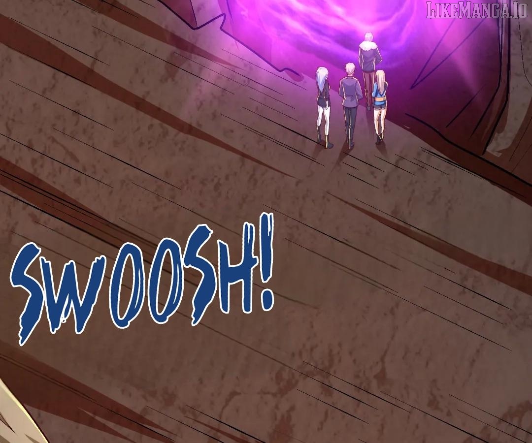 Aura Recovery: I Get a New Skill Everyday Chapter 228 - page 70