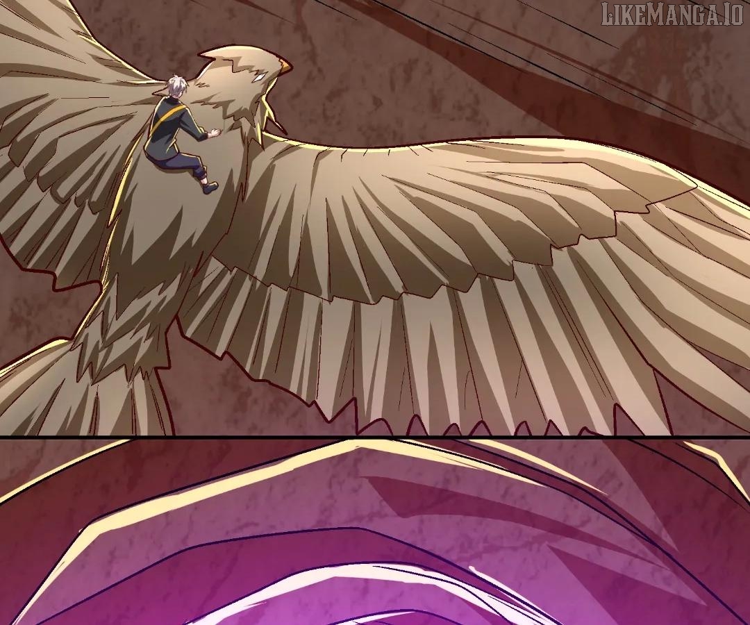 Aura Recovery: I Get a New Skill Everyday Chapter 228 - page 71