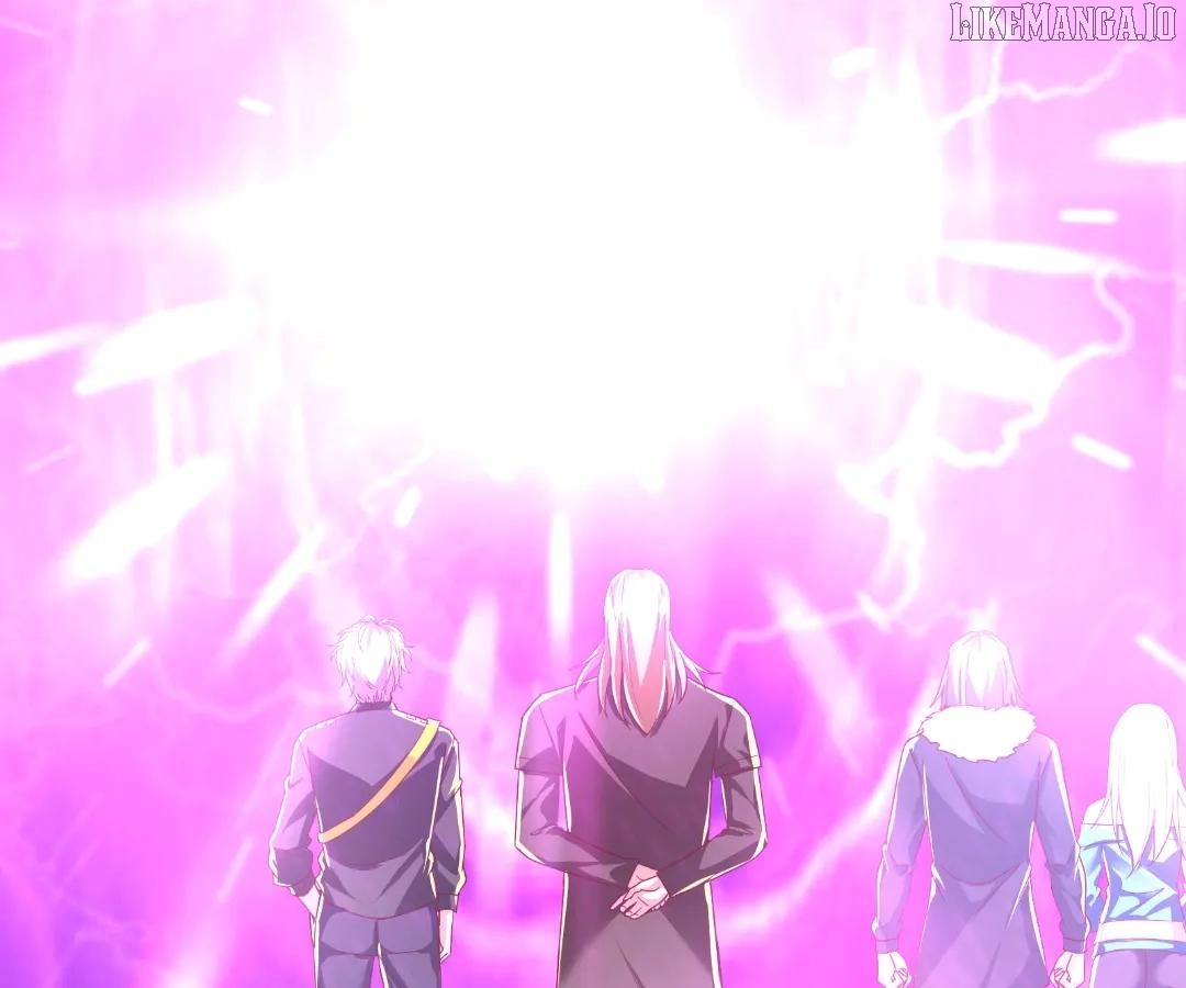 Aura Recovery: I Get a New Skill Everyday Chapter 228 - page 74