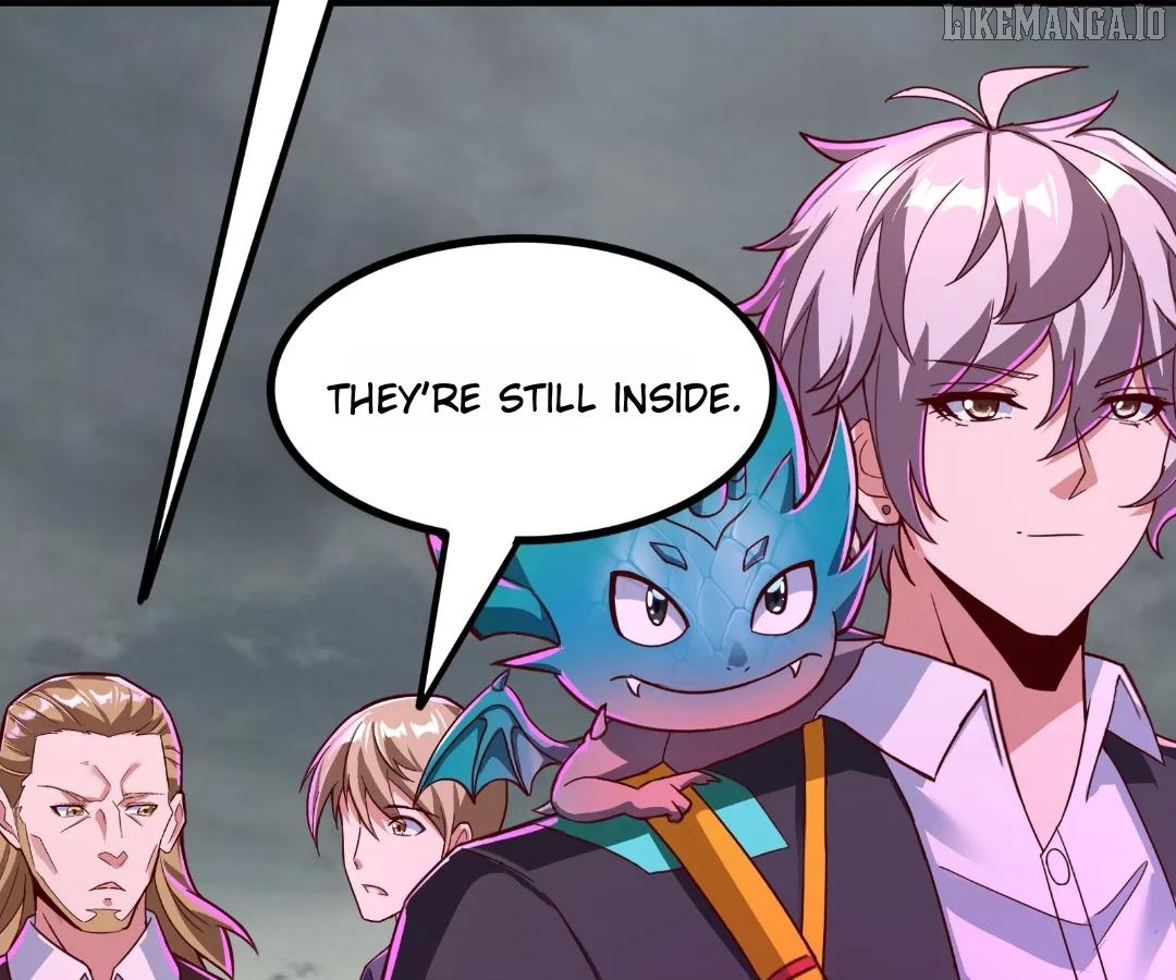 Aura Recovery: I Get a New Skill Everyday Chapter 228 - page 77