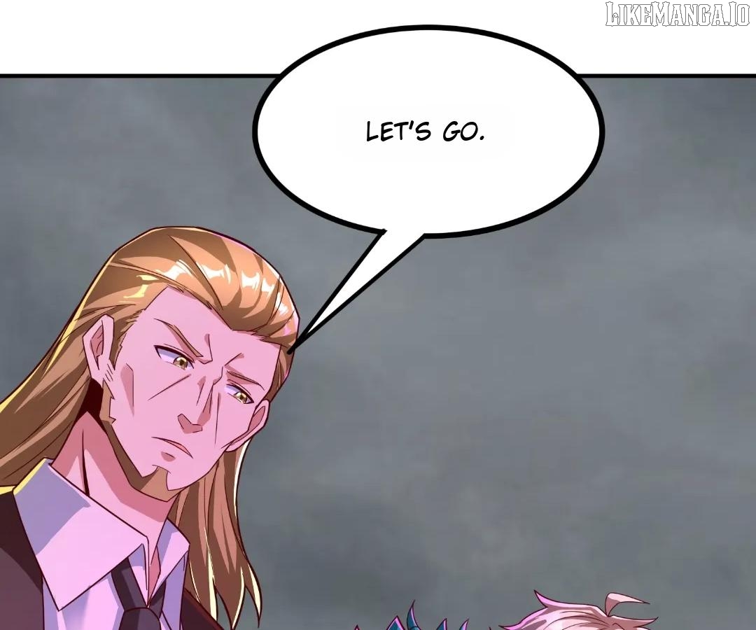 Aura Recovery: I Get a New Skill Everyday Chapter 228 - page 79