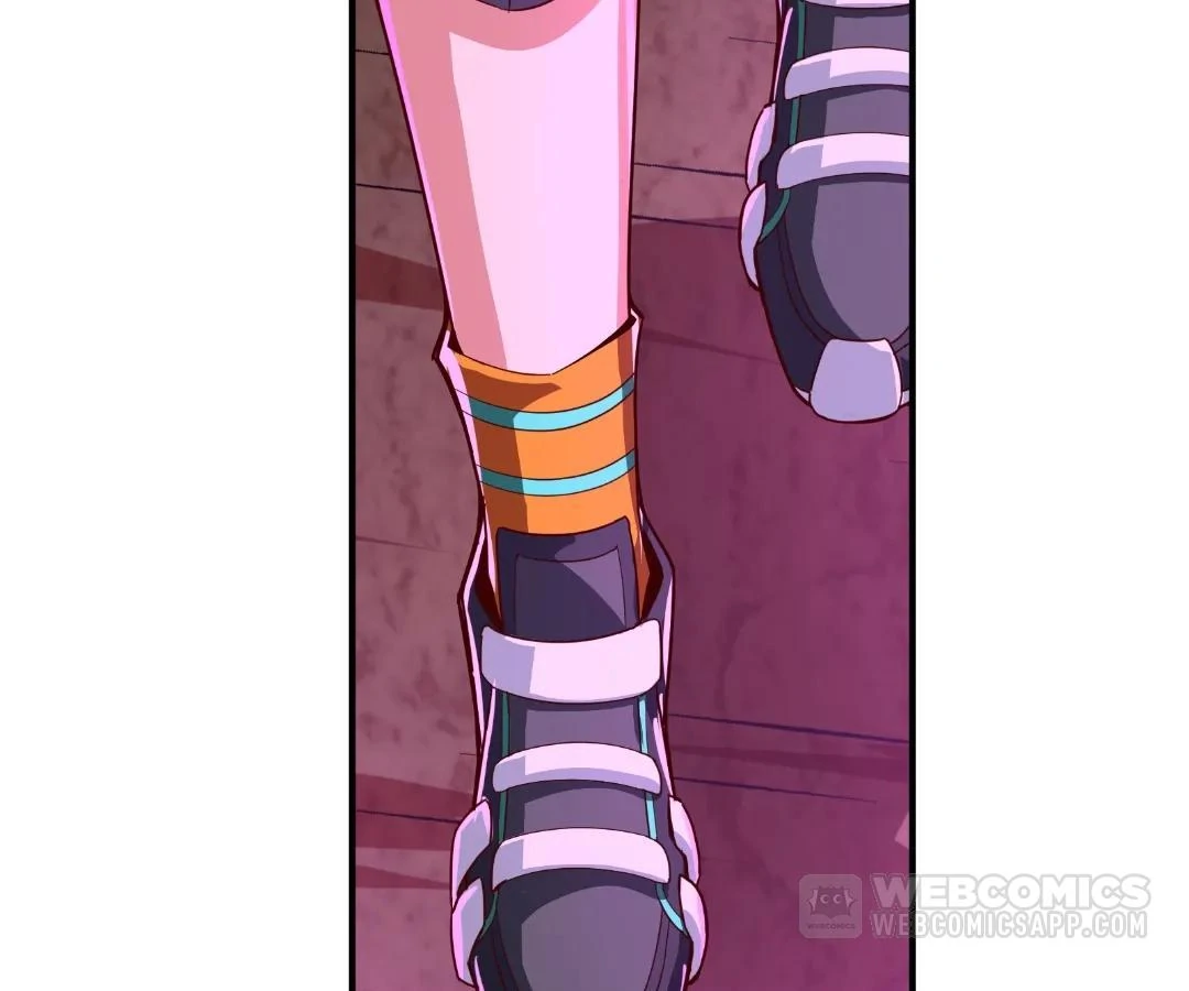 Aura Recovery: I Get a New Skill Everyday Chapter 228 - page 83