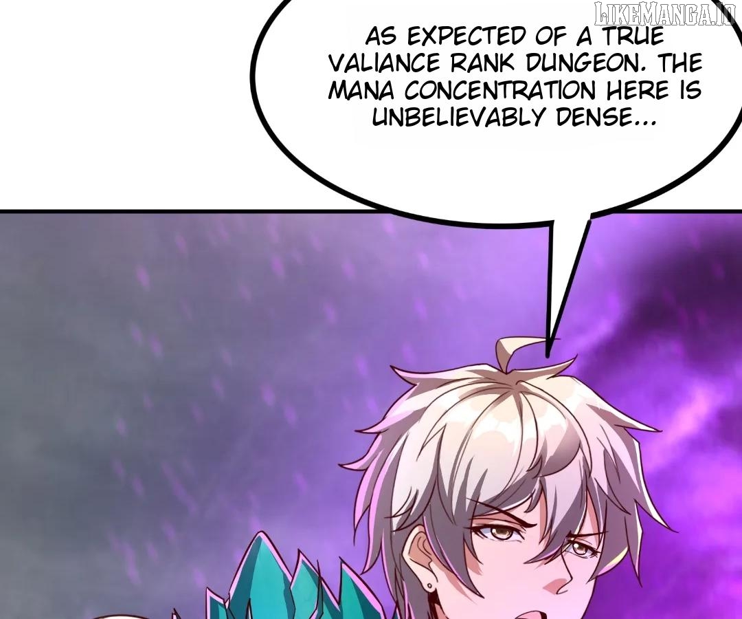 Aura Recovery: I Get a New Skill Everyday Chapter 228 - page 85