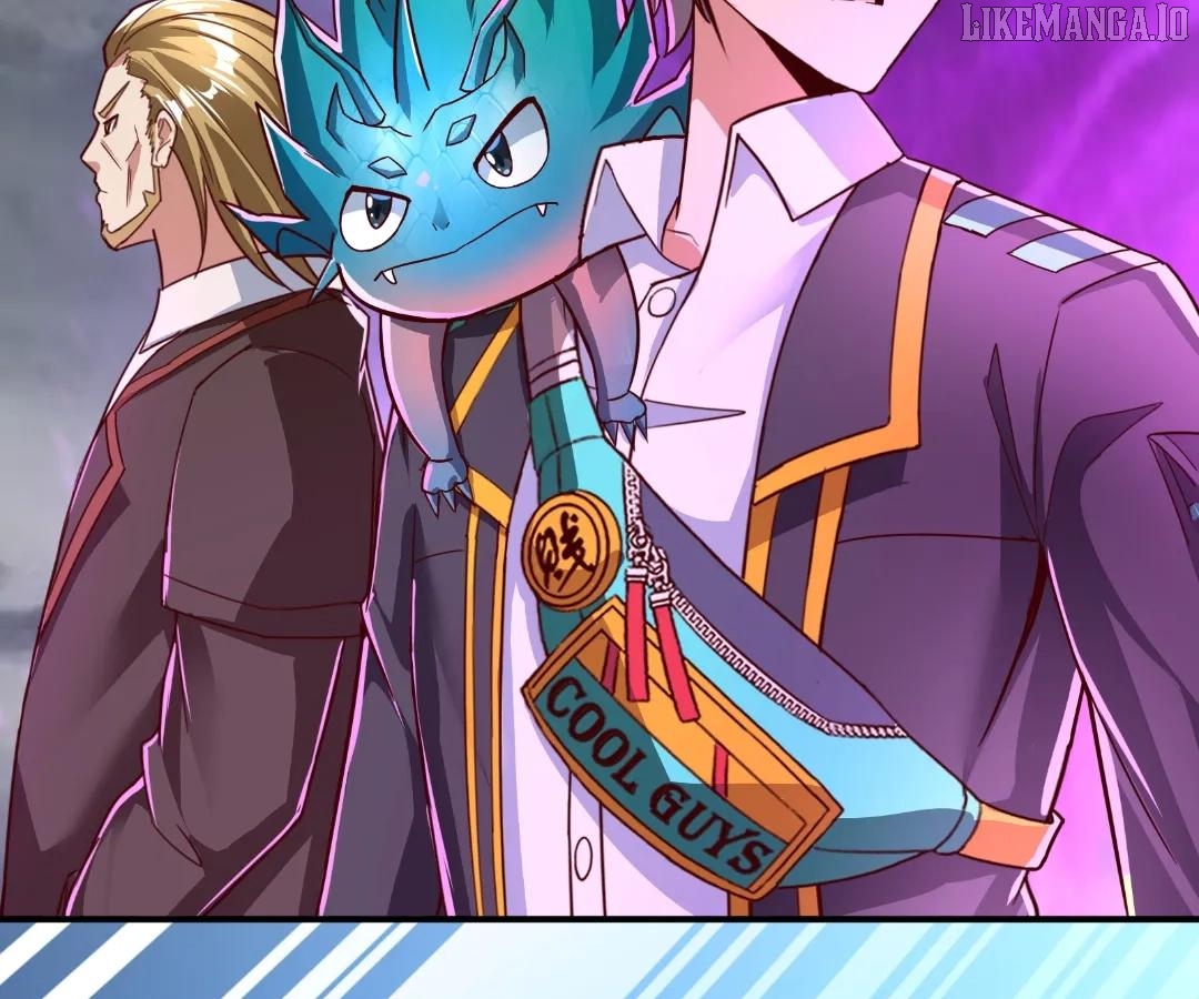 Aura Recovery: I Get a New Skill Everyday Chapter 228 - page 86