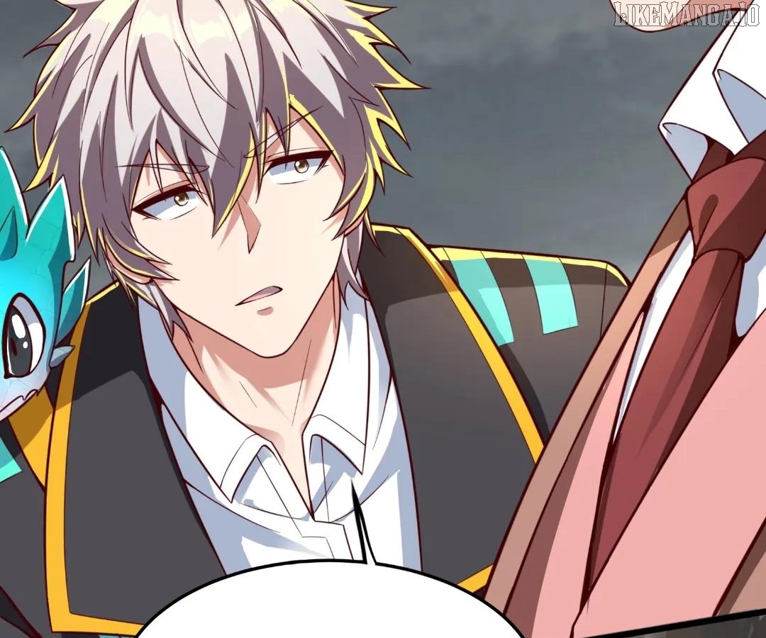 Aura Recovery: I Get a New Skill Everyday Chapter 229 - page 10