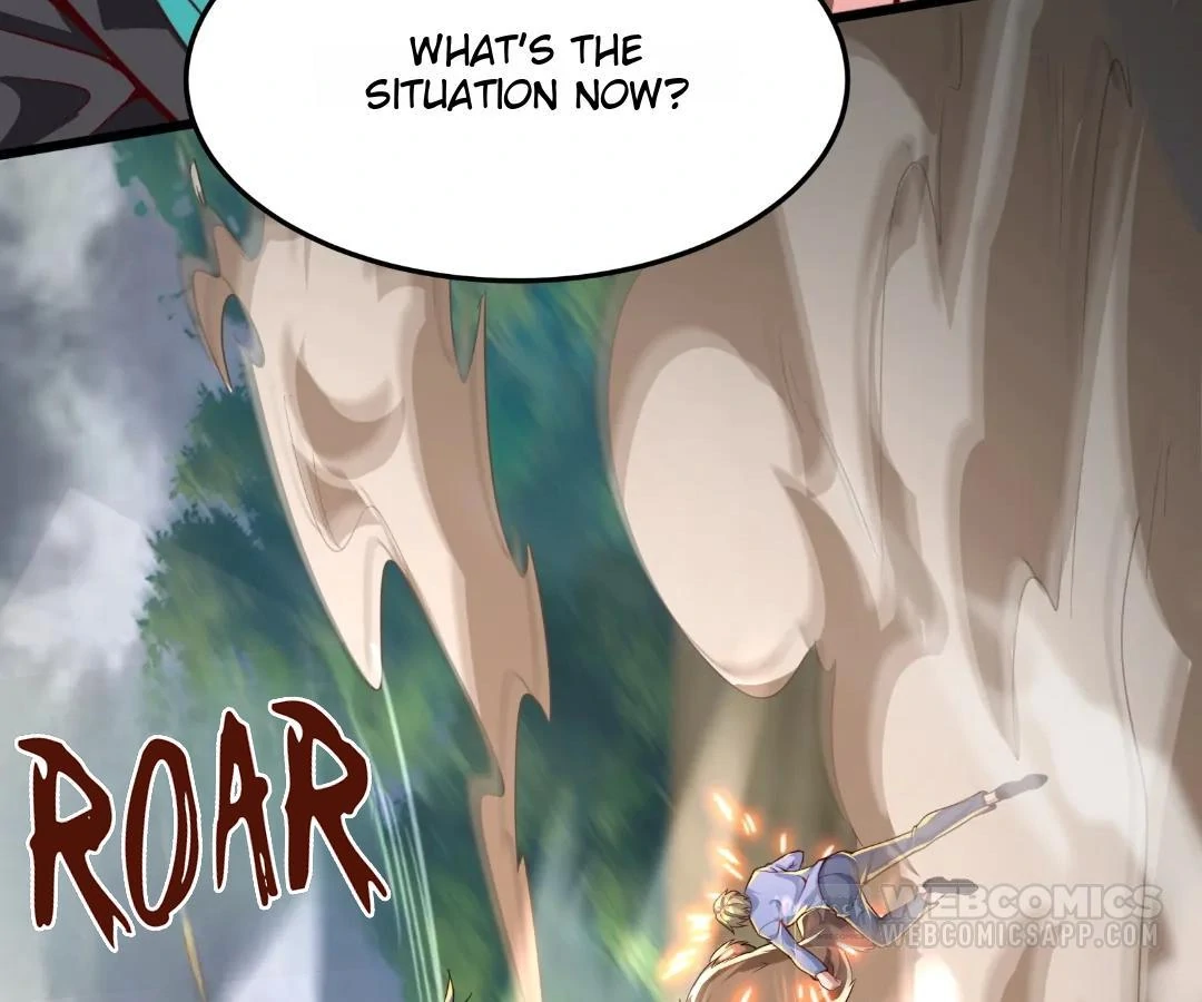 Aura Recovery: I Get a New Skill Everyday Chapter 229 - page 11