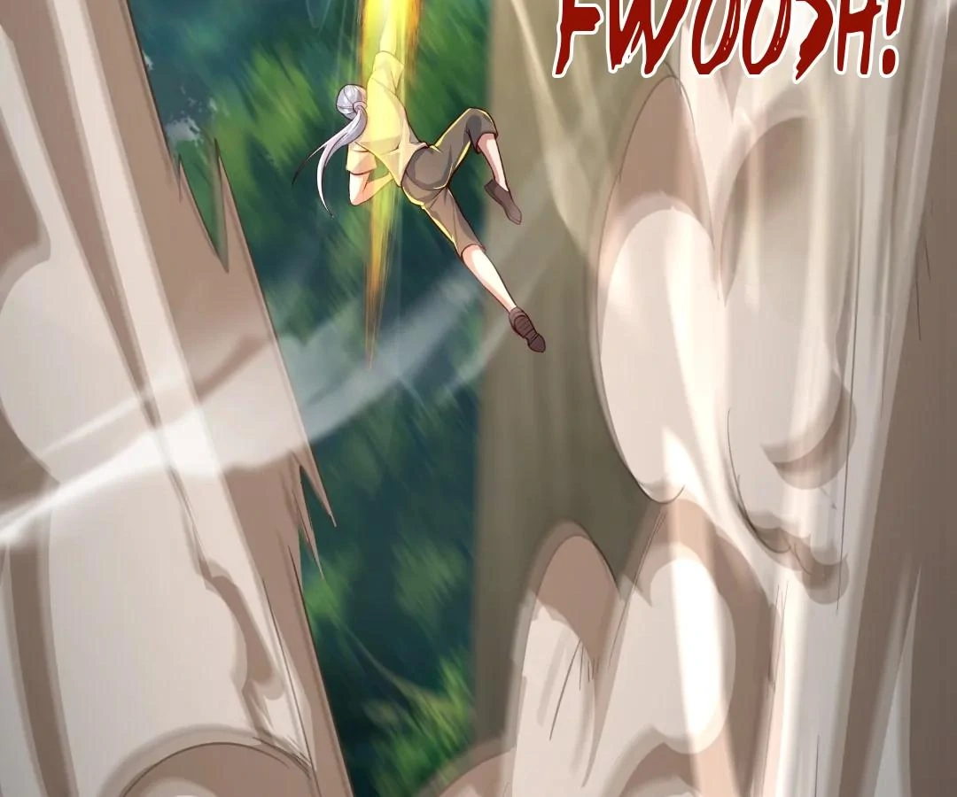 Aura Recovery: I Get a New Skill Everyday Chapter 229 - page 14