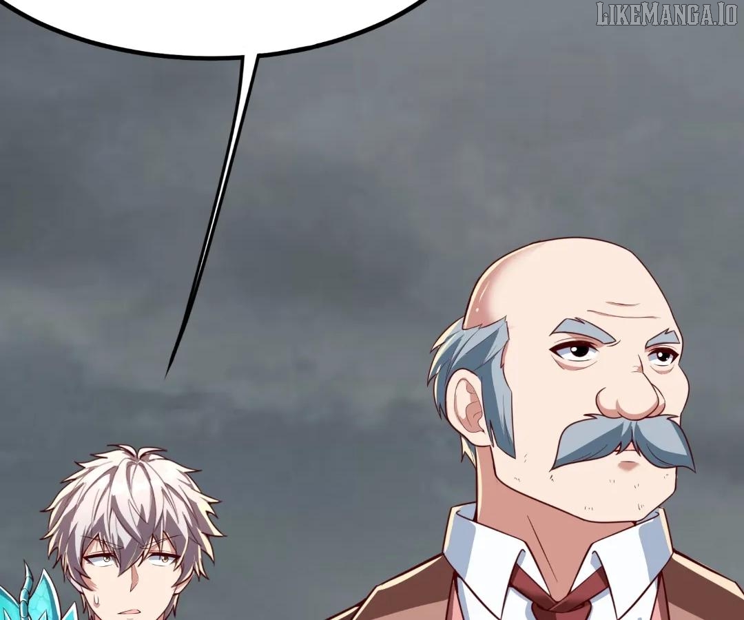 Aura Recovery: I Get a New Skill Everyday Chapter 229 - page 17