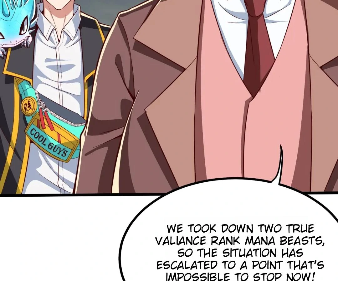 Aura Recovery: I Get a New Skill Everyday Chapter 229 - page 18