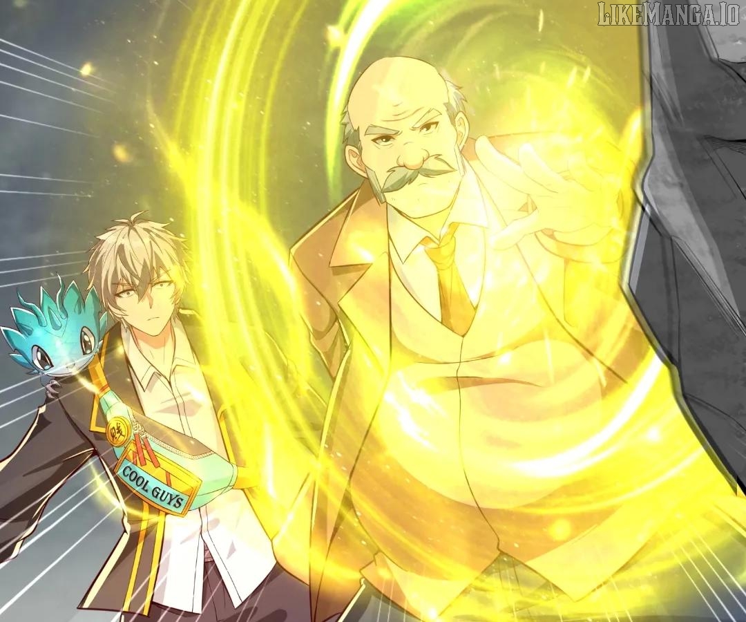 Aura Recovery: I Get a New Skill Everyday Chapter 229 - page 2