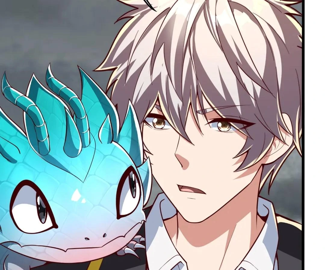 Aura Recovery: I Get a New Skill Everyday Chapter 229 - page 20