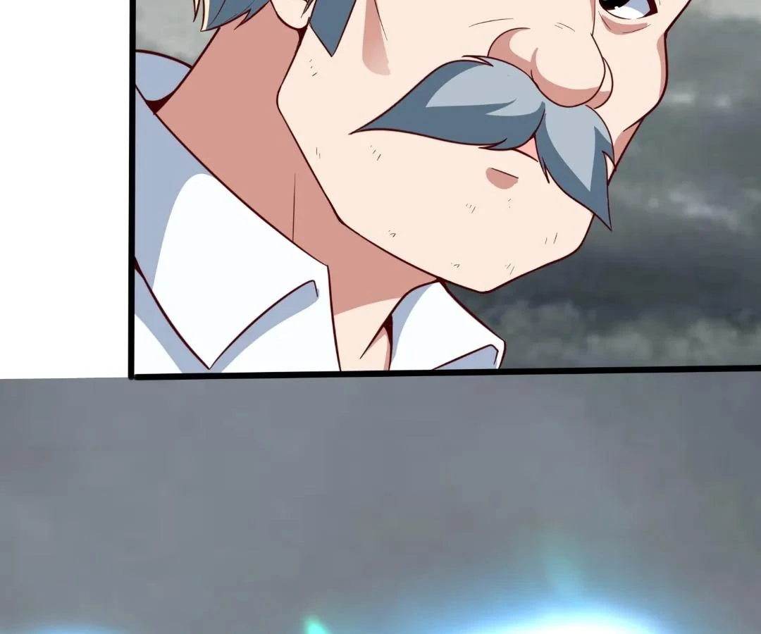 Aura Recovery: I Get a New Skill Everyday Chapter 229 - page 23