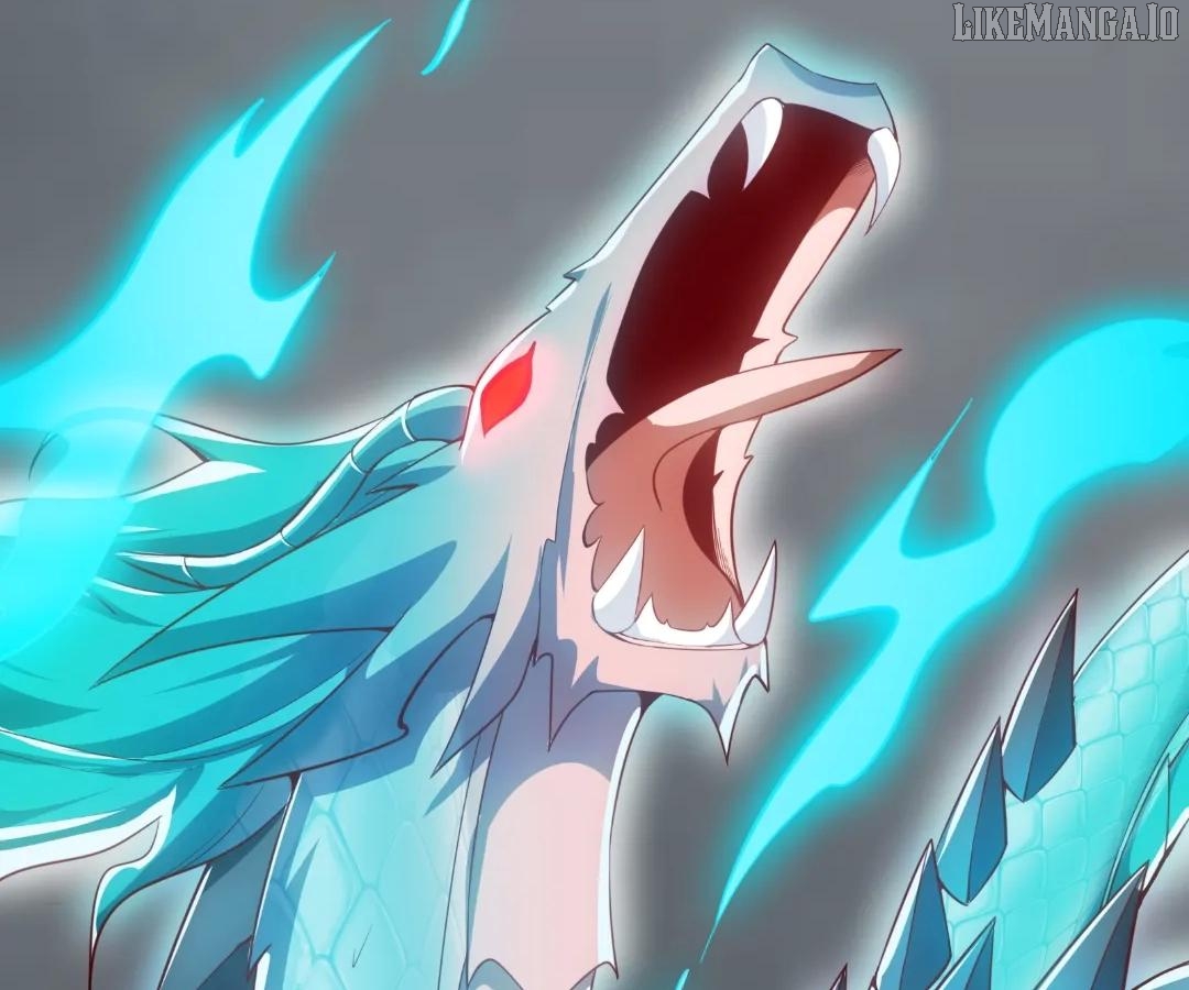 Aura Recovery: I Get a New Skill Everyday Chapter 229 - page 28