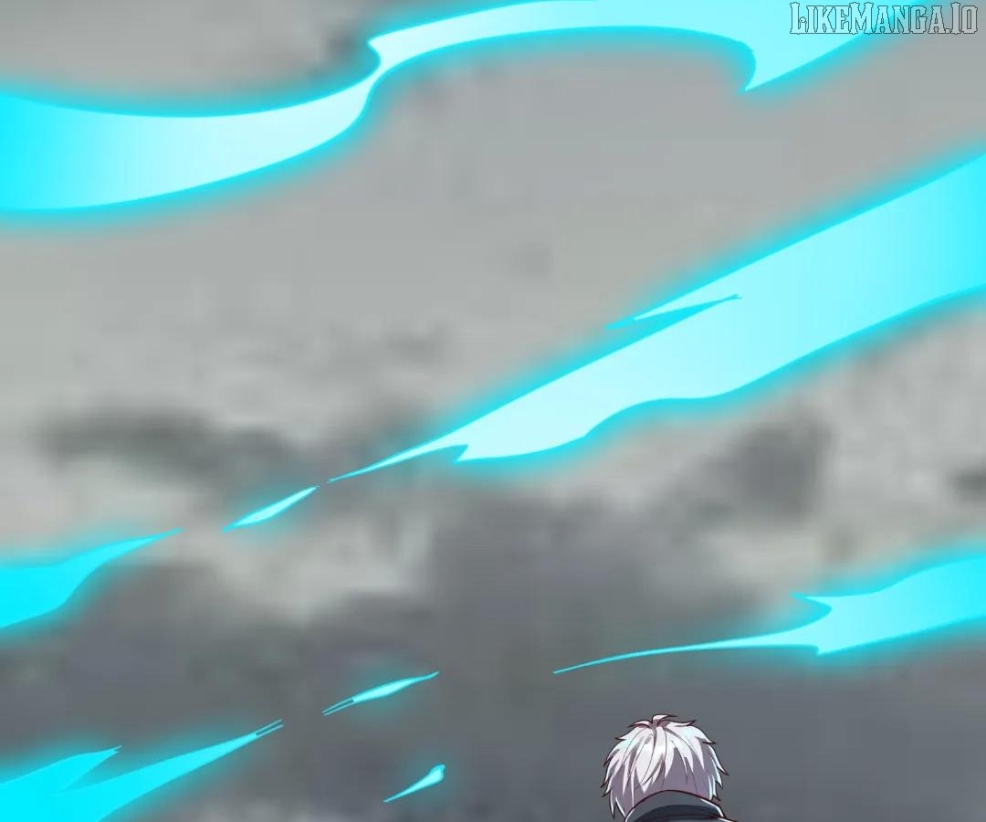 Aura Recovery: I Get a New Skill Everyday Chapter 229 - page 31