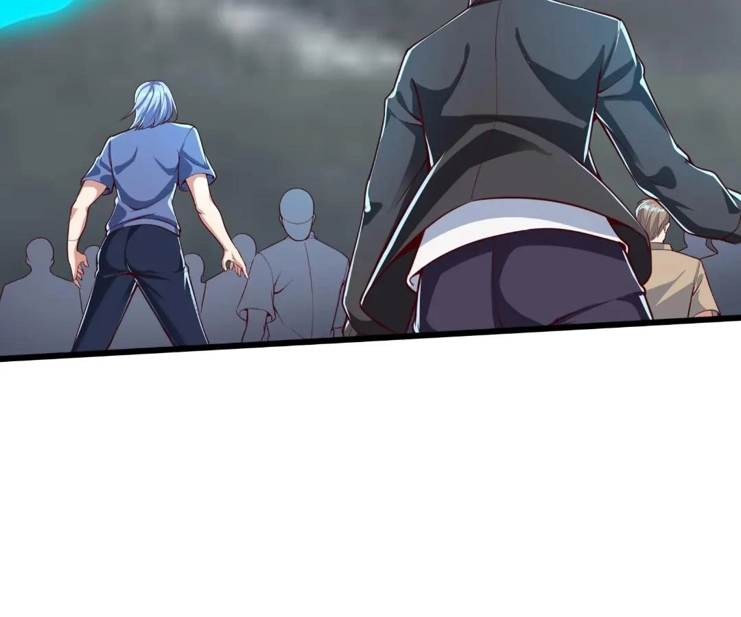 Aura Recovery: I Get a New Skill Everyday Chapter 229 - page 32