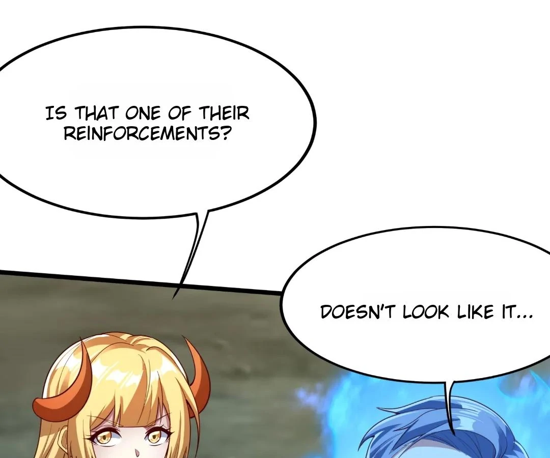 Aura Recovery: I Get a New Skill Everyday Chapter 229 - page 33