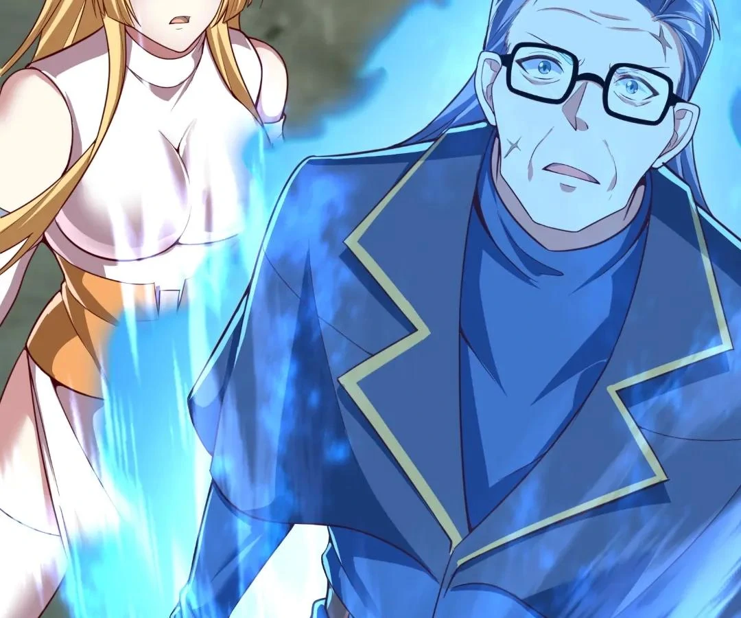 Aura Recovery: I Get a New Skill Everyday Chapter 229 - page 34