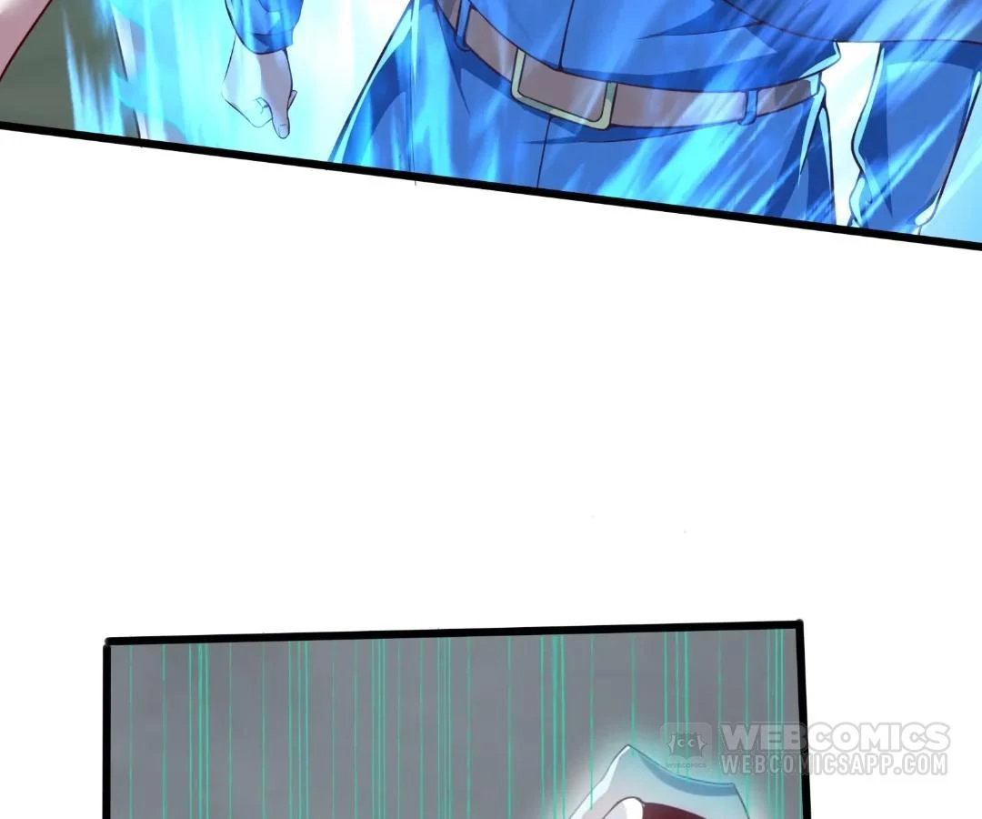 Aura Recovery: I Get a New Skill Everyday Chapter 229 - page 35