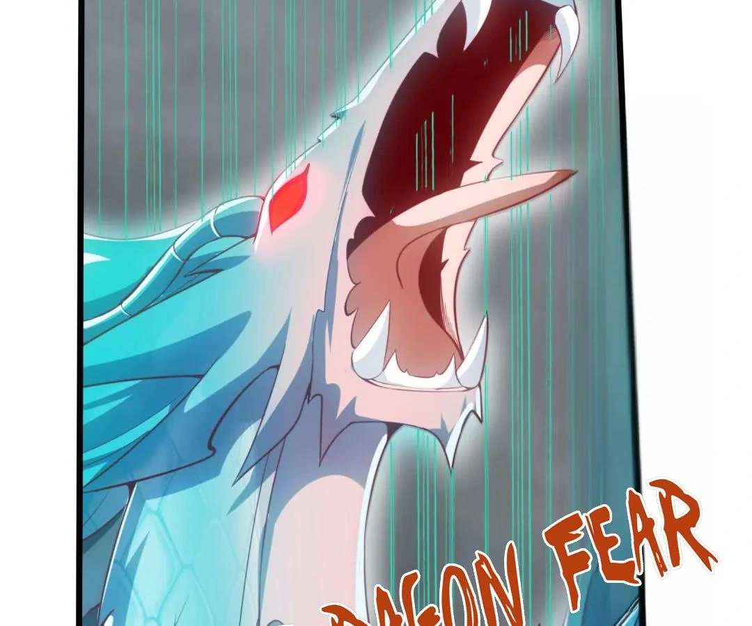 Aura Recovery: I Get a New Skill Everyday Chapter 229 - page 36