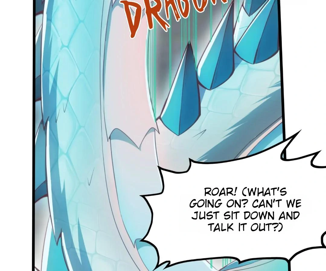 Aura Recovery: I Get a New Skill Everyday Chapter 229 - page 37