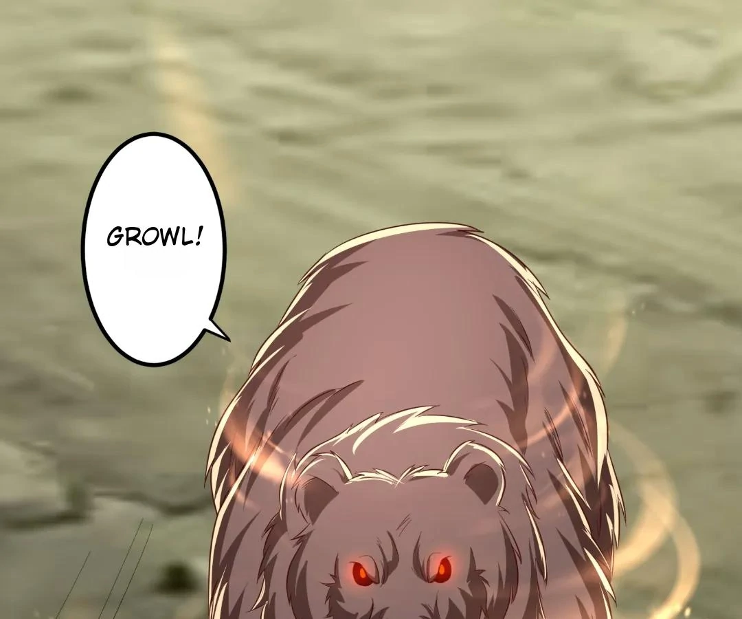 Aura Recovery: I Get a New Skill Everyday Chapter 229 - page 39