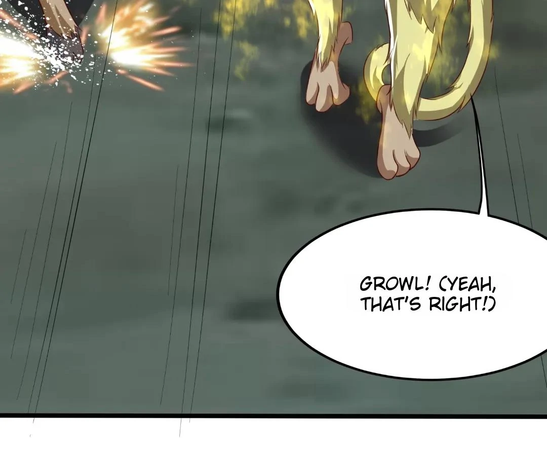 Aura Recovery: I Get a New Skill Everyday Chapter 229 - page 42