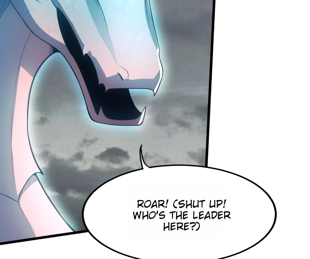 Aura Recovery: I Get a New Skill Everyday Chapter 229 - page 44