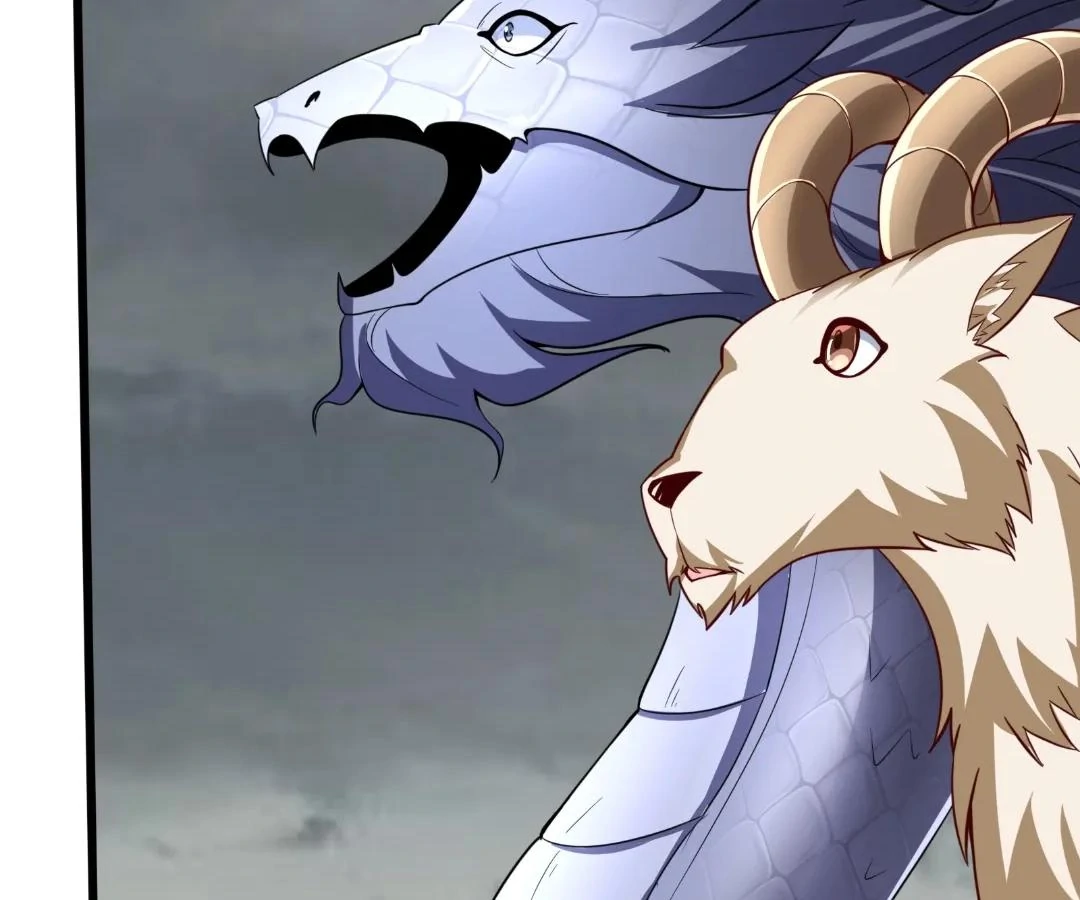 Aura Recovery: I Get a New Skill Everyday Chapter 229 - page 46