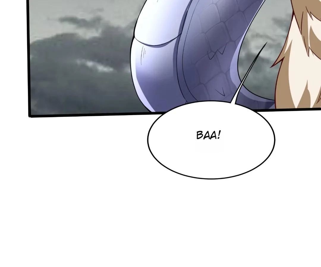 Aura Recovery: I Get a New Skill Everyday Chapter 229 - page 47