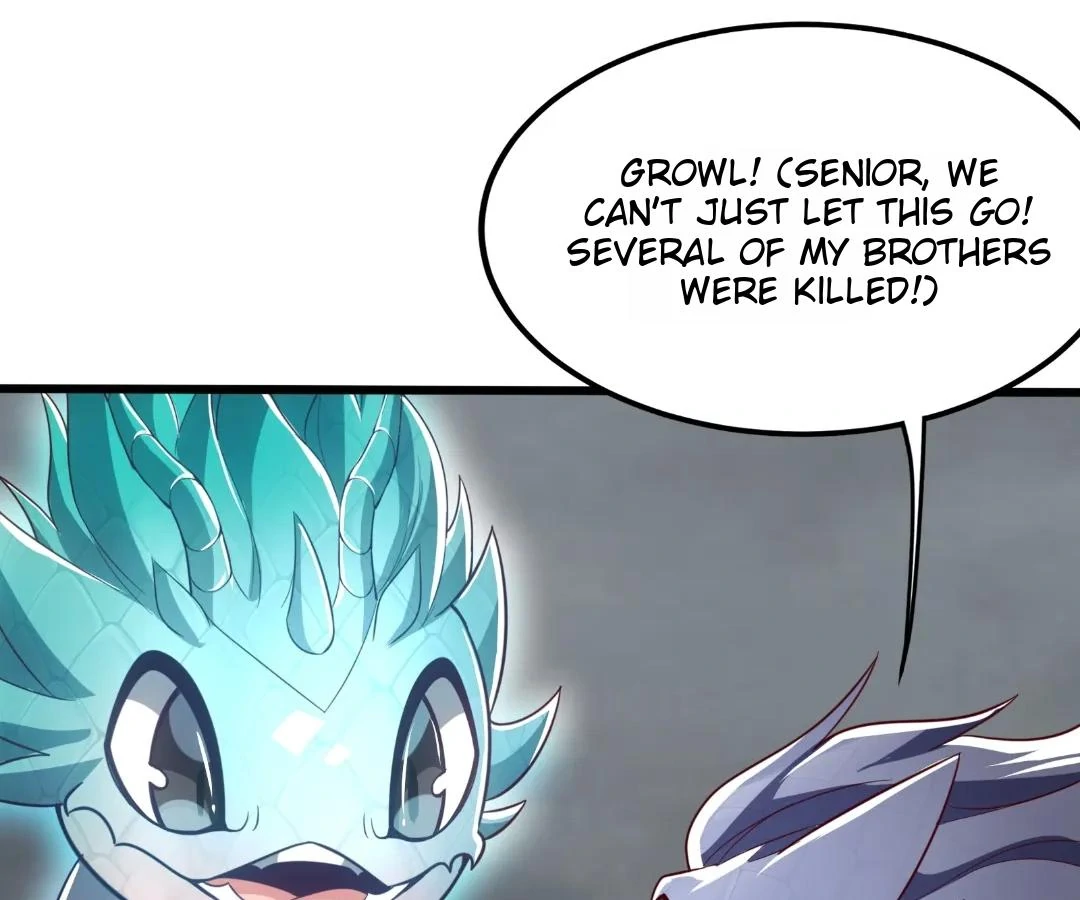 Aura Recovery: I Get a New Skill Everyday Chapter 229 - page 48