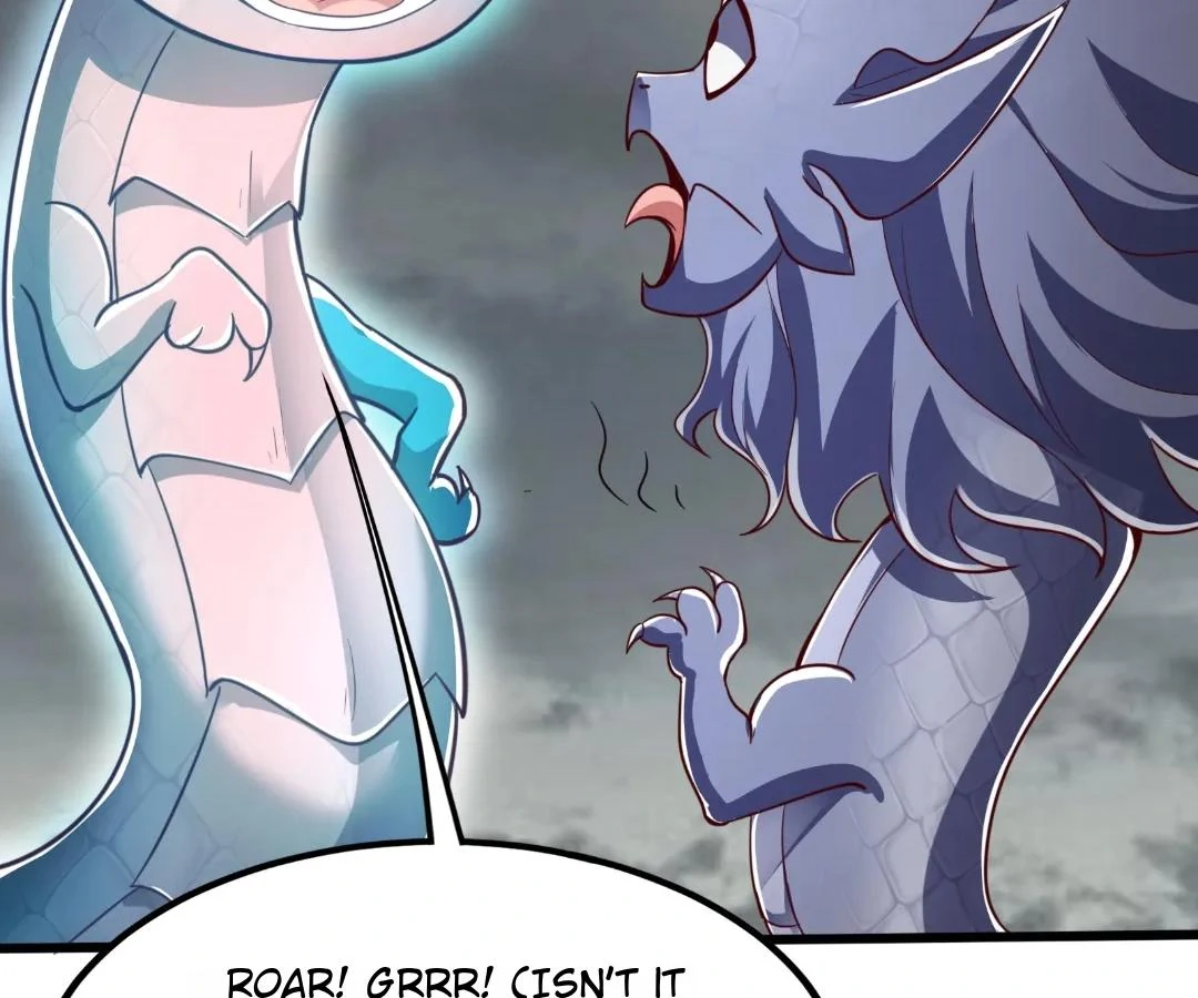 Aura Recovery: I Get a New Skill Everyday Chapter 229 - page 49