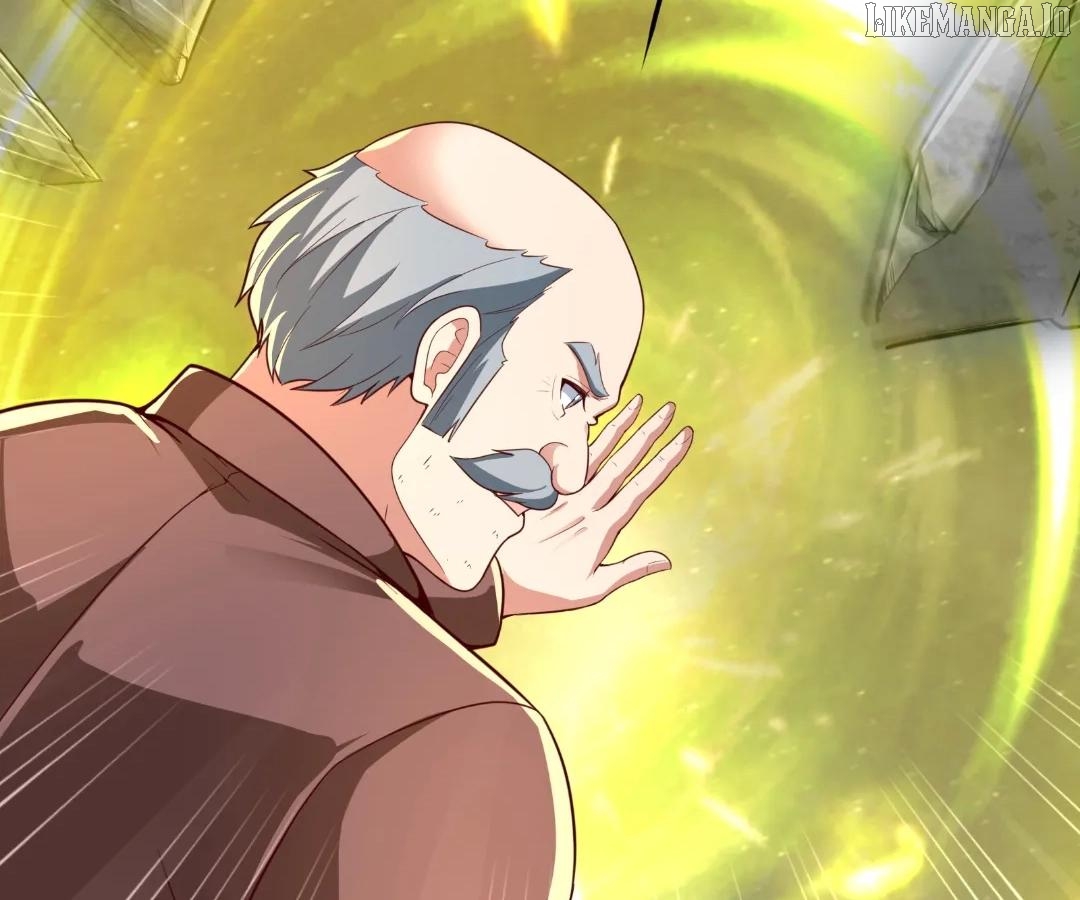 Aura Recovery: I Get a New Skill Everyday Chapter 229 - page 5