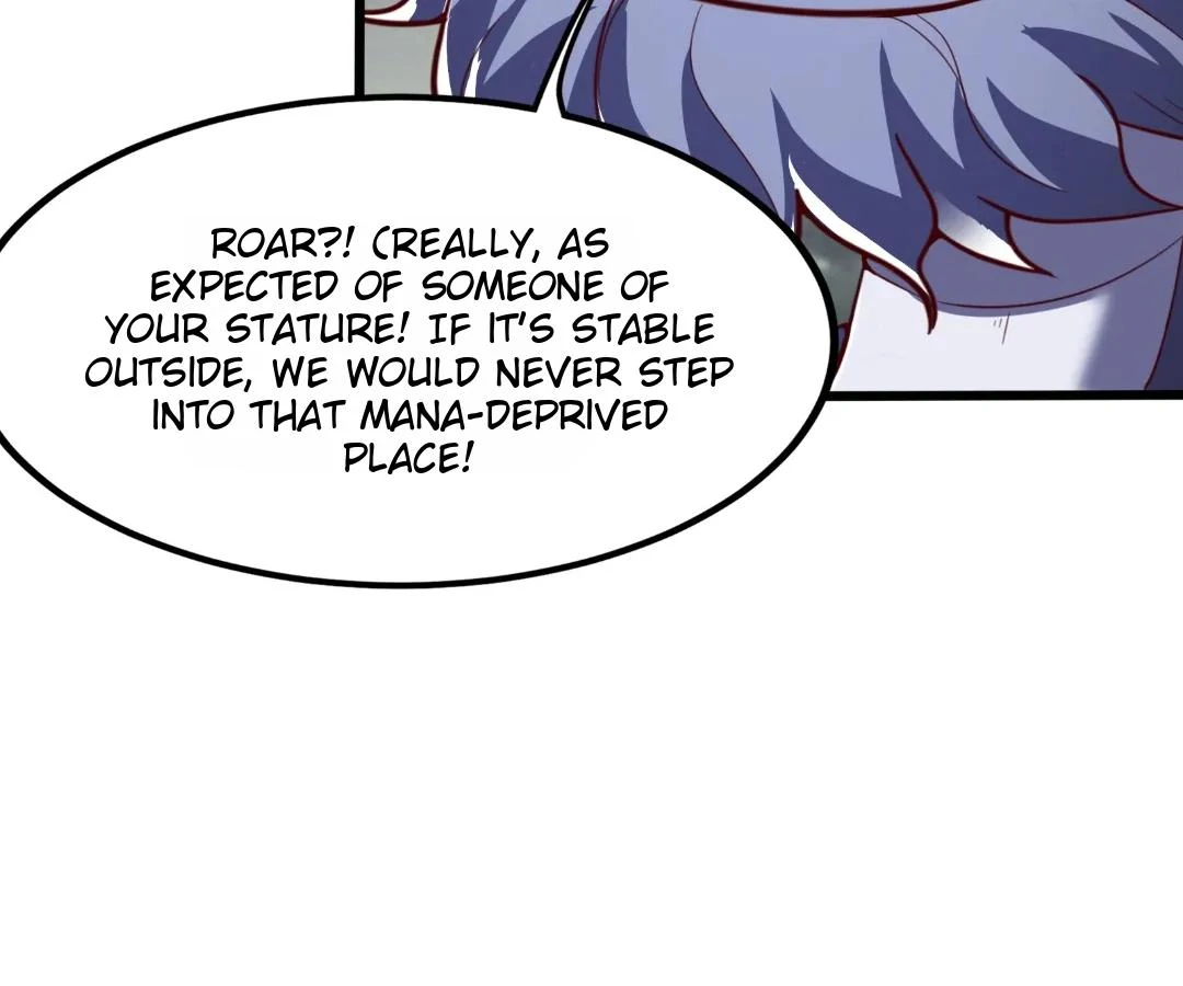 Aura Recovery: I Get a New Skill Everyday Chapter 229 - page 52