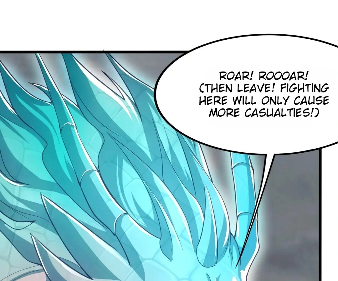 Aura Recovery: I Get a New Skill Everyday Chapter 229 - page 53