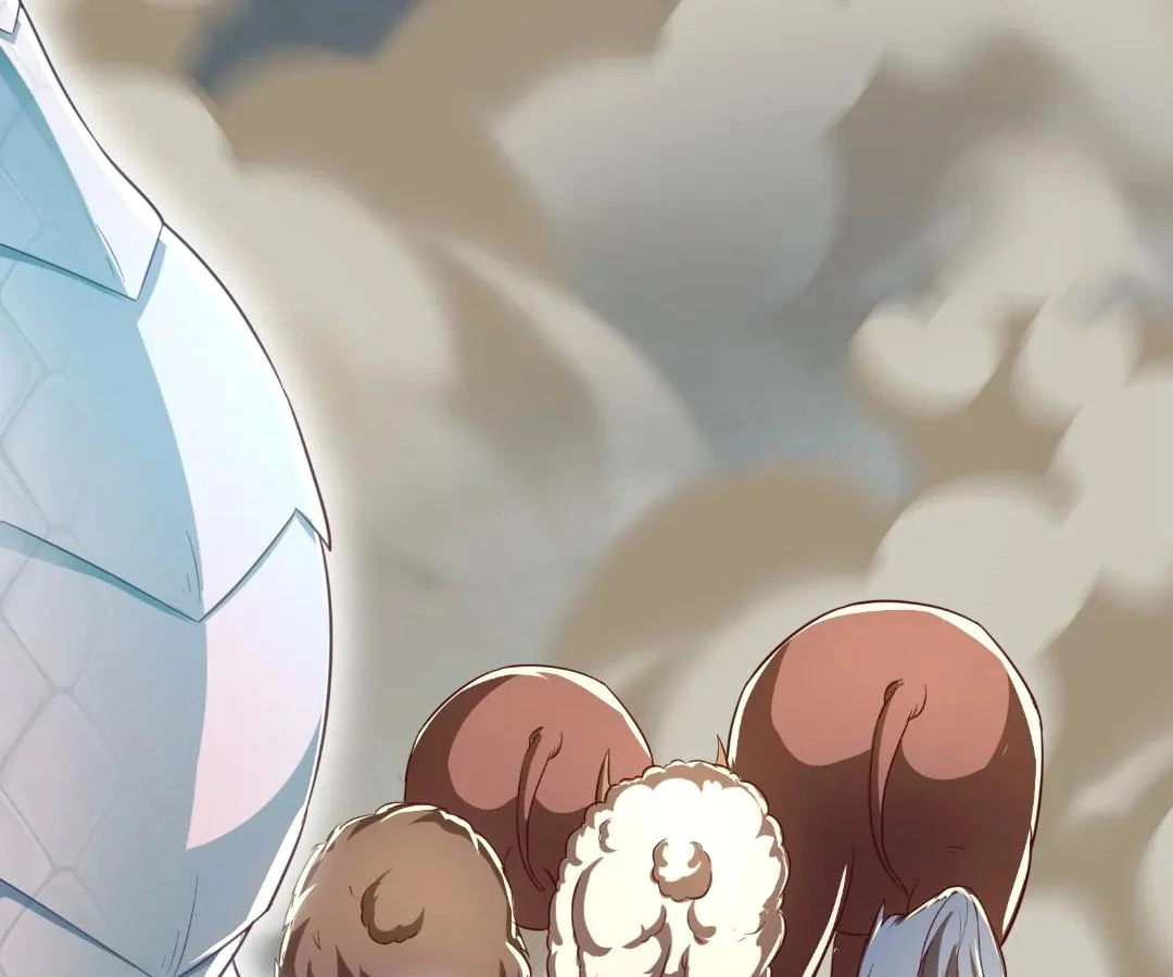 Aura Recovery: I Get a New Skill Everyday Chapter 229 - page 57