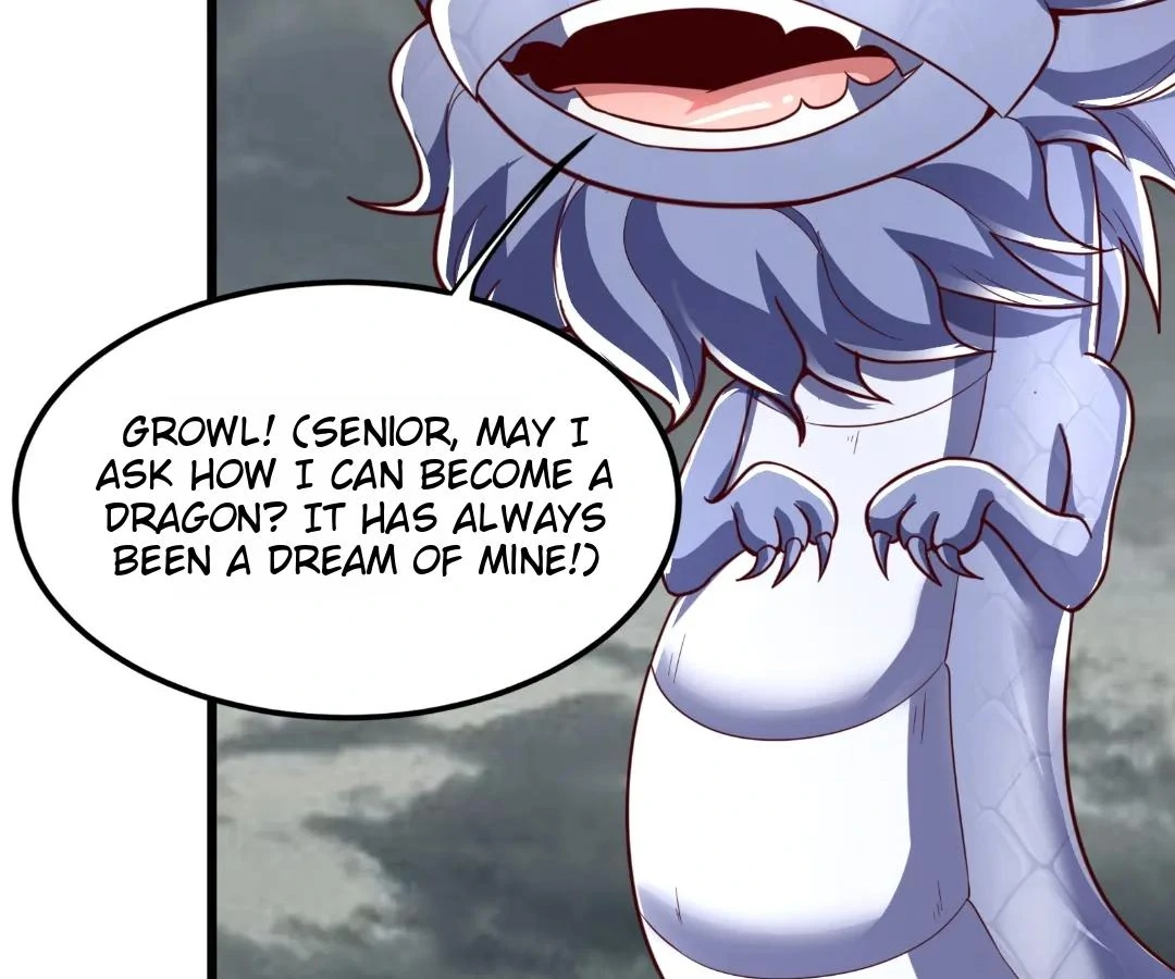 Aura Recovery: I Get a New Skill Everyday Chapter 229 - page 60
