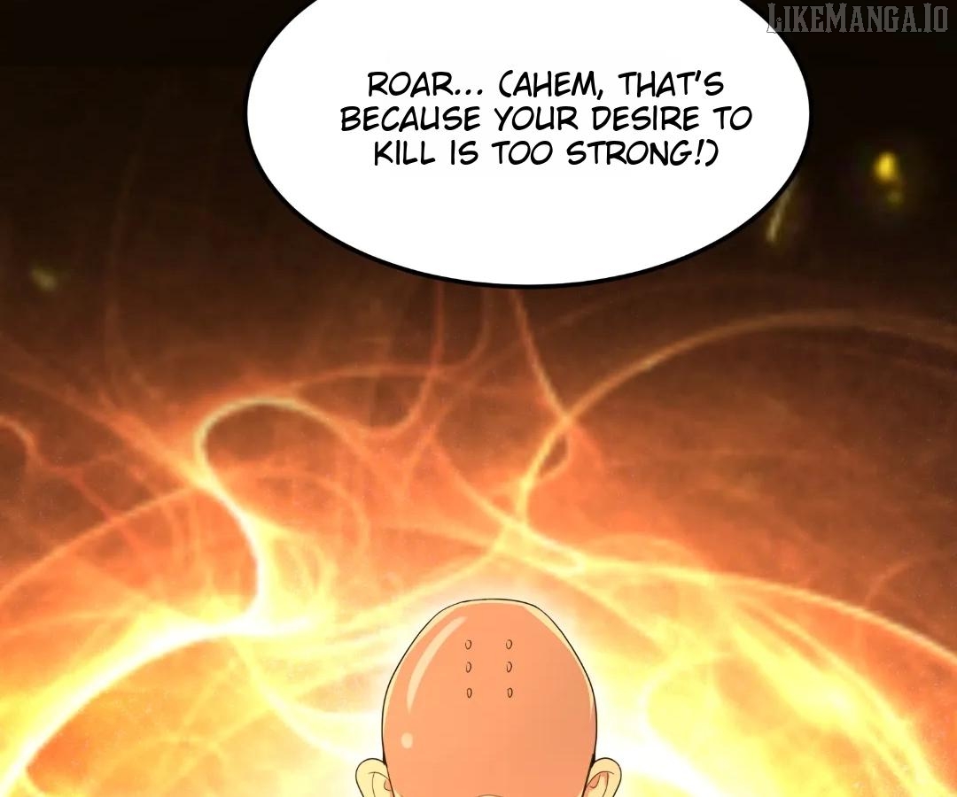 Aura Recovery: I Get a New Skill Everyday Chapter 229 - page 65