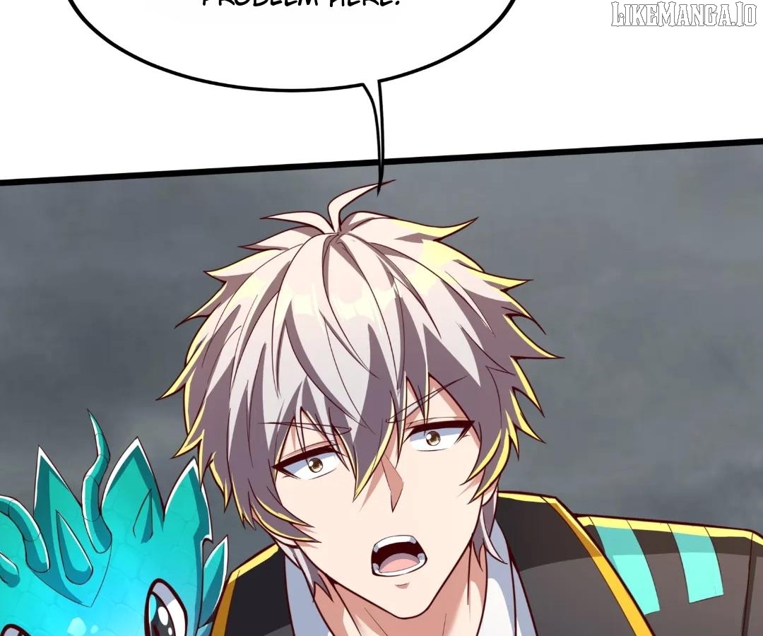 Aura Recovery: I Get a New Skill Everyday Chapter 229 - page 7