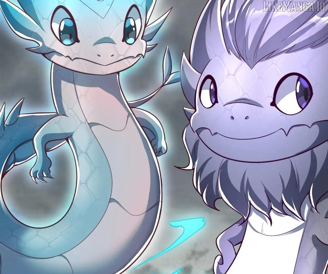 Aura Recovery: I Get a New Skill Everyday Chapter 229 - page 70