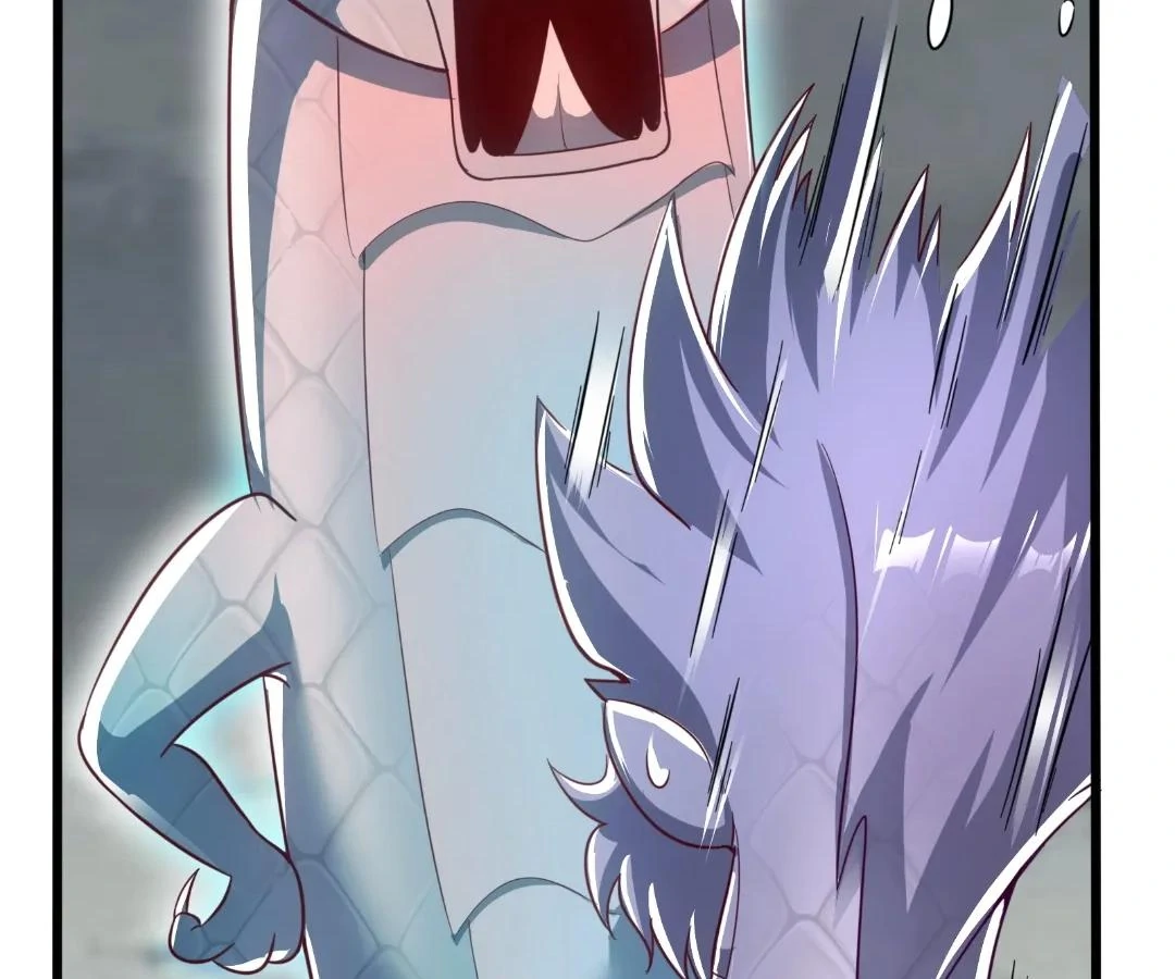 Aura Recovery: I Get a New Skill Everyday Chapter 229 - page 73