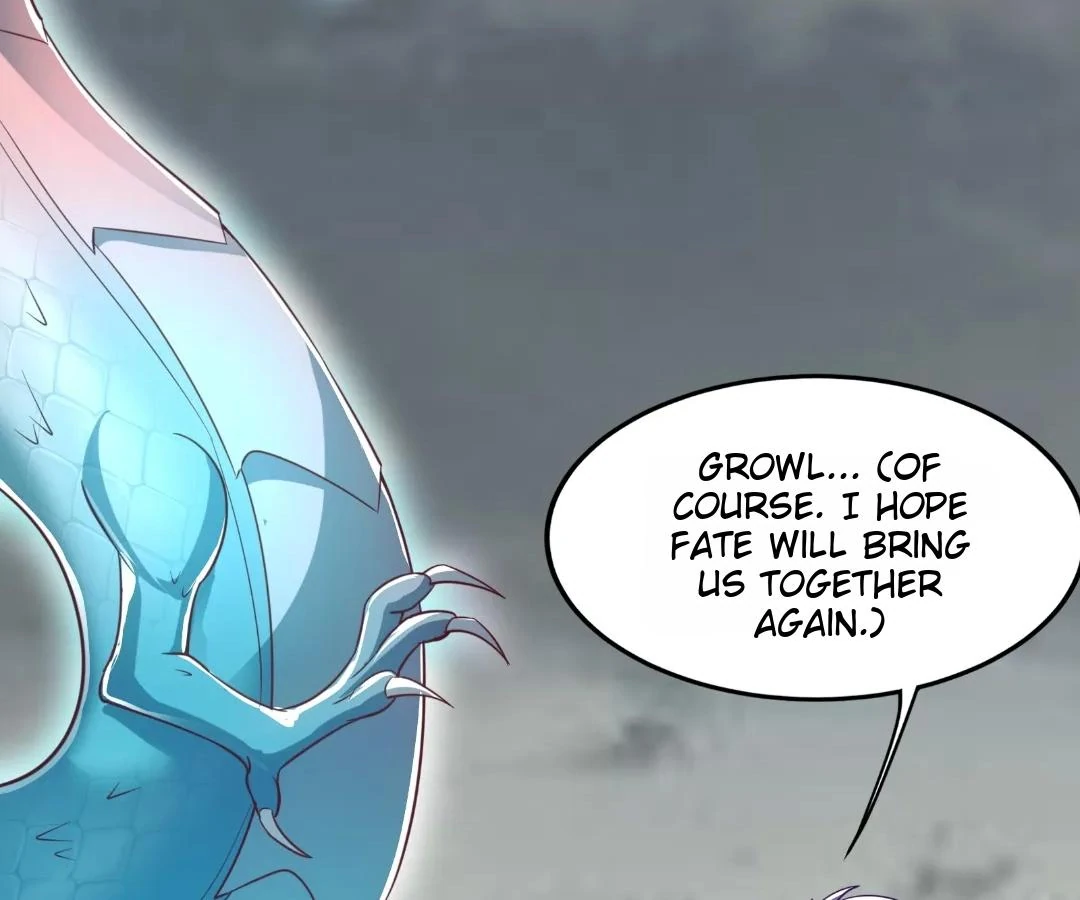 Aura Recovery: I Get a New Skill Everyday Chapter 229 - page 76