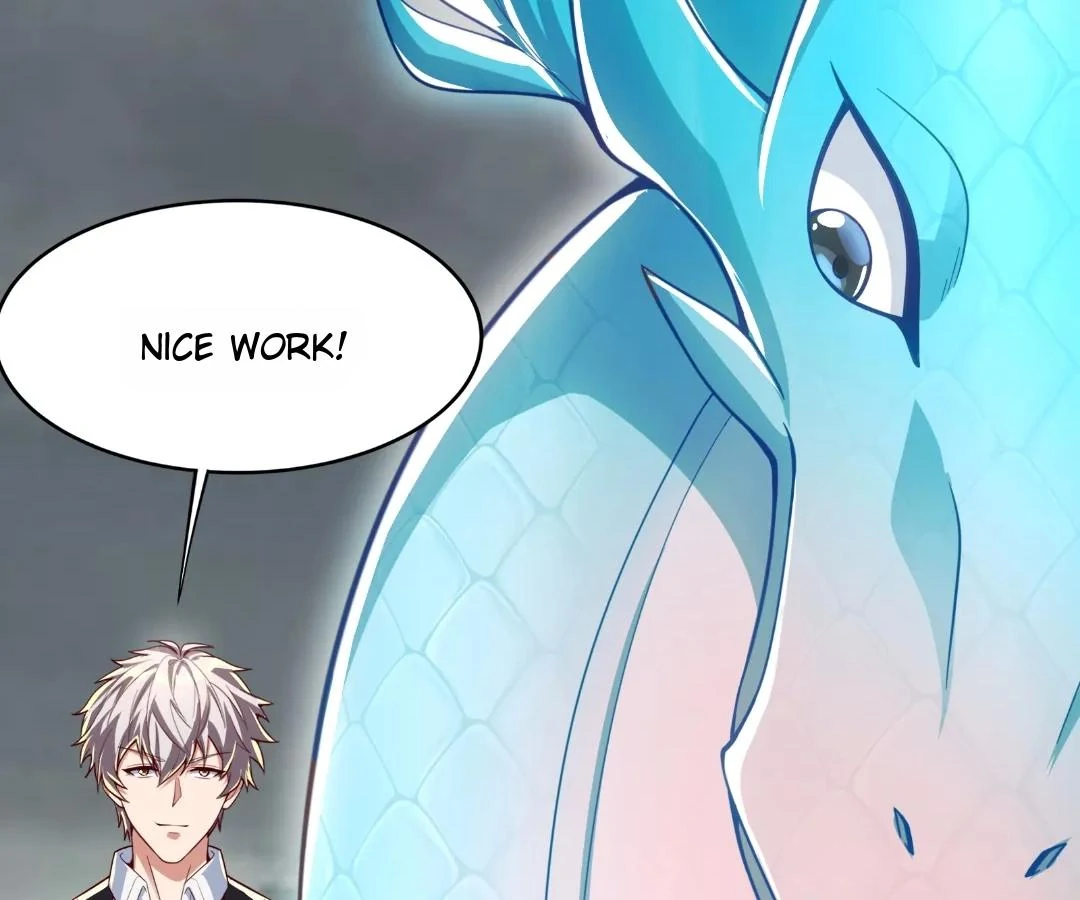 Aura Recovery: I Get a New Skill Everyday Chapter 229 - page 82