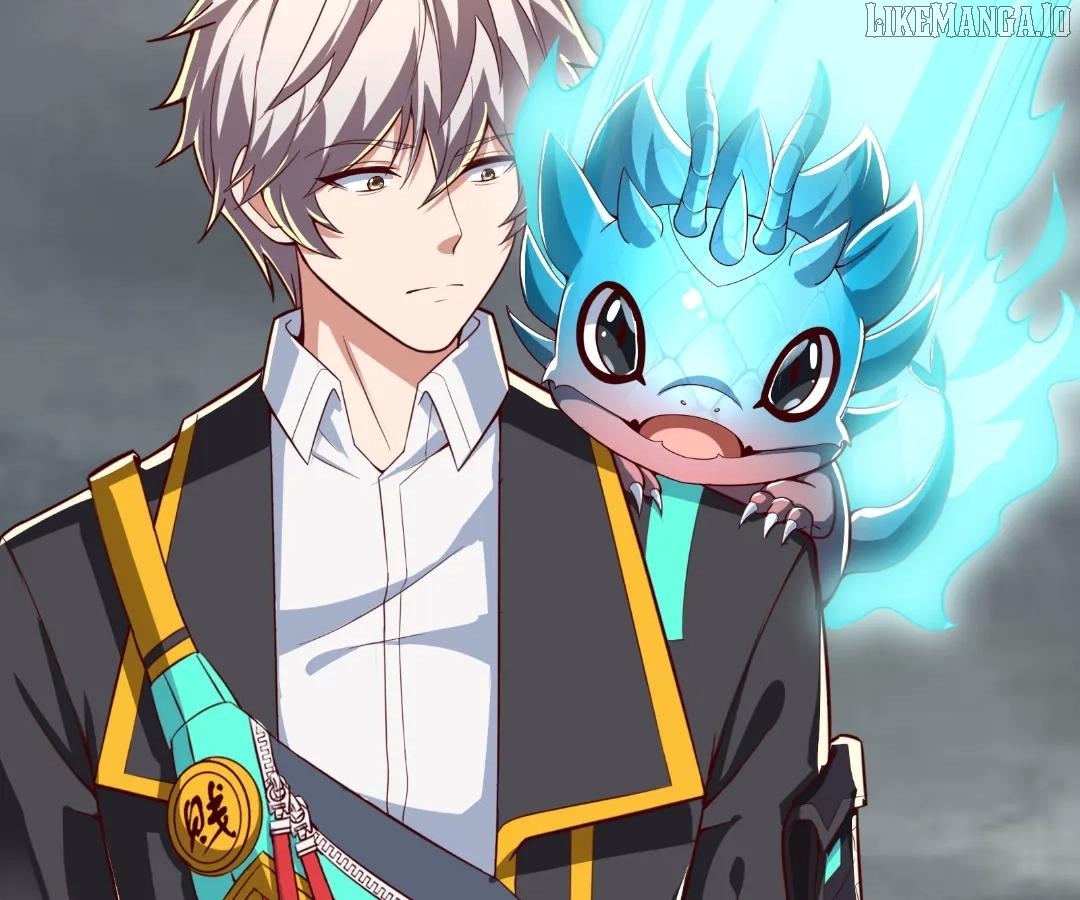 Aura Recovery: I Get a New Skill Everyday Chapter 229 - page 85