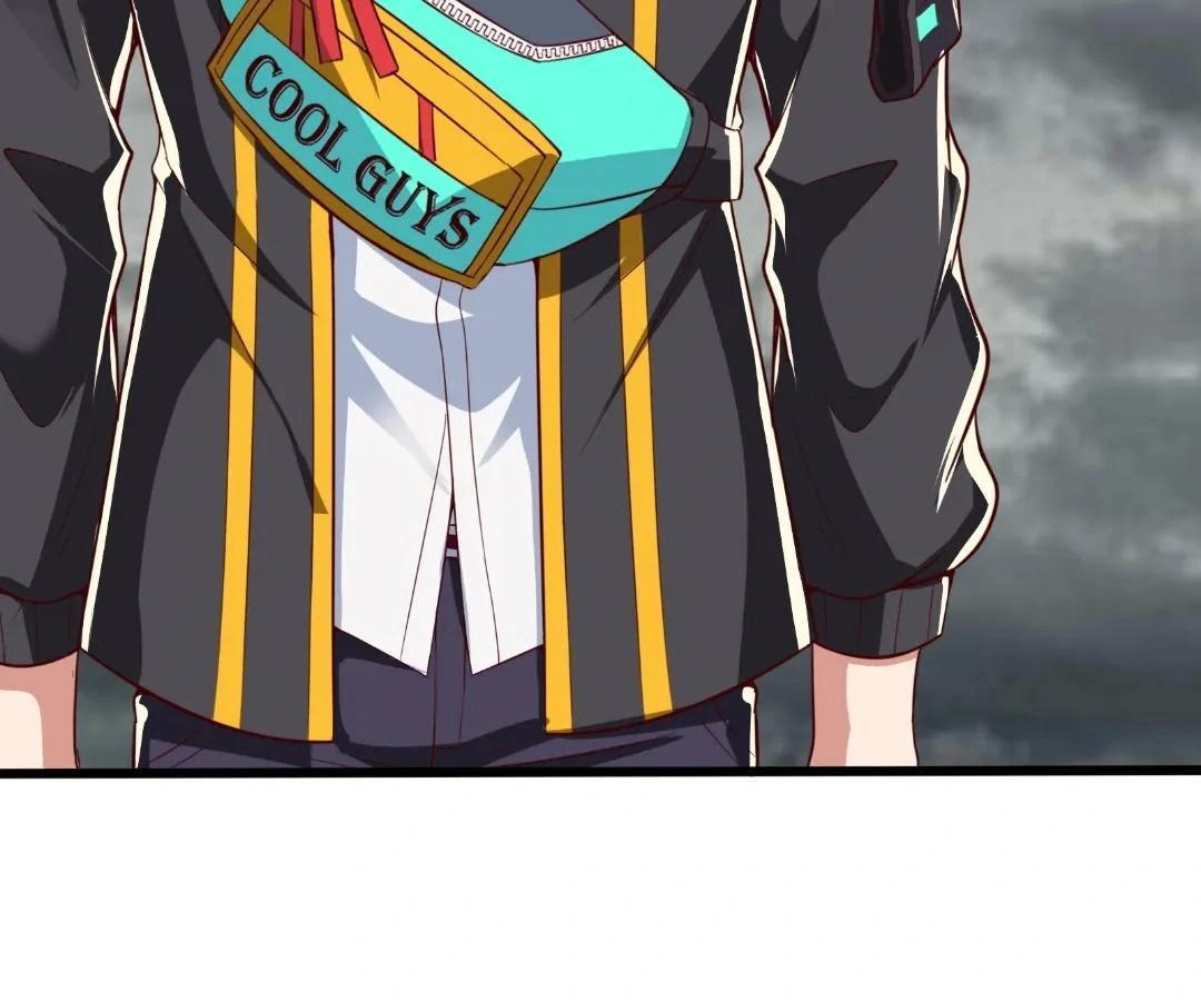 Aura Recovery: I Get a New Skill Everyday Chapter 229 - page 86